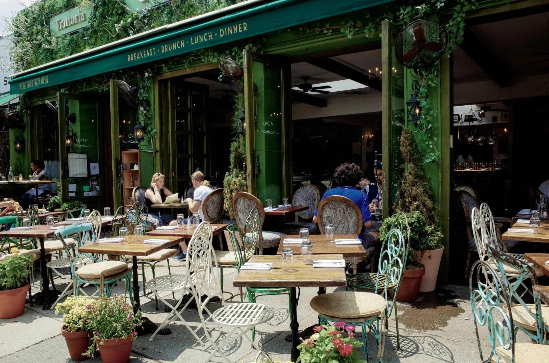 Restaurant lyonnais indépendant avec offre flash TheGoodSeat