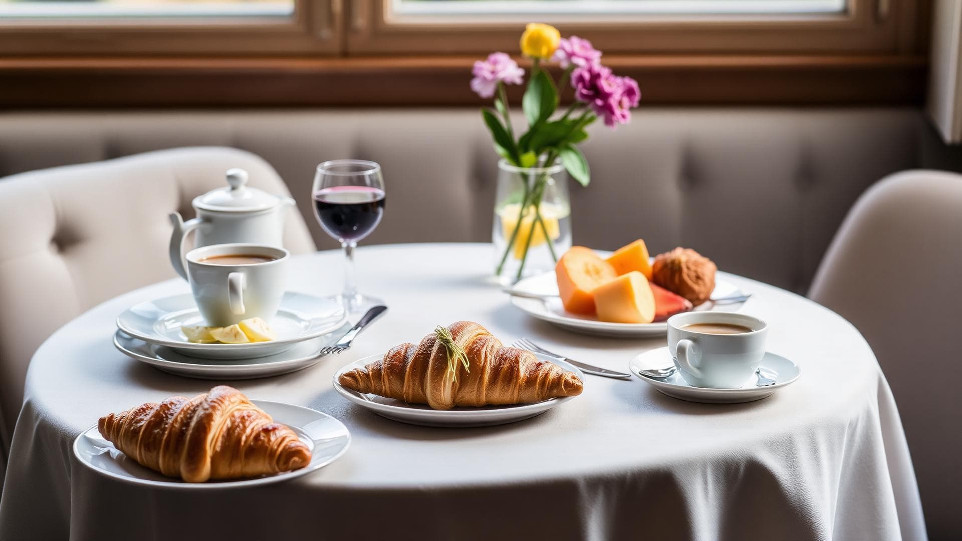 Guide Brunch à Lyon à Lyon — TheGoodSeat