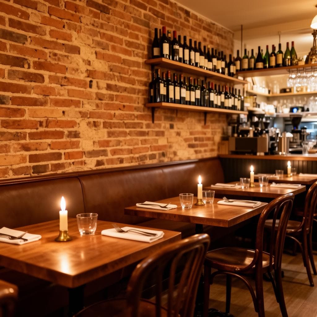 Le Comptoir des Terreaux