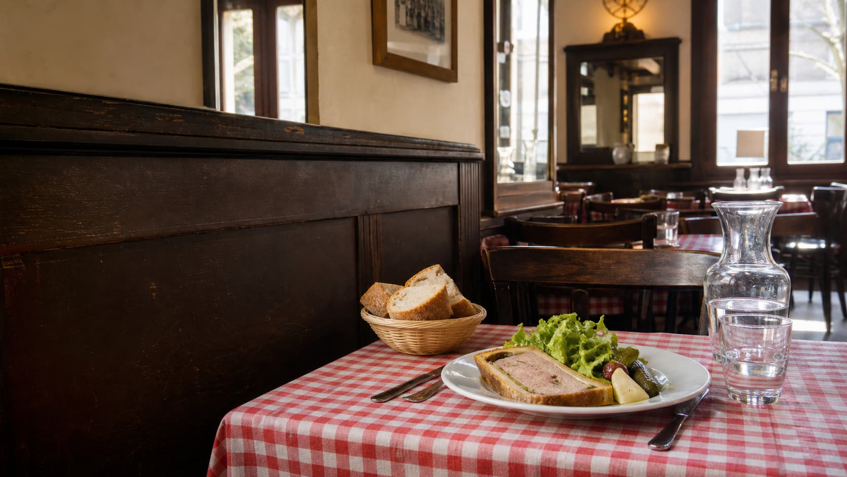 Guide Déjeuner pas cher à Lyon — TheGoodSeat