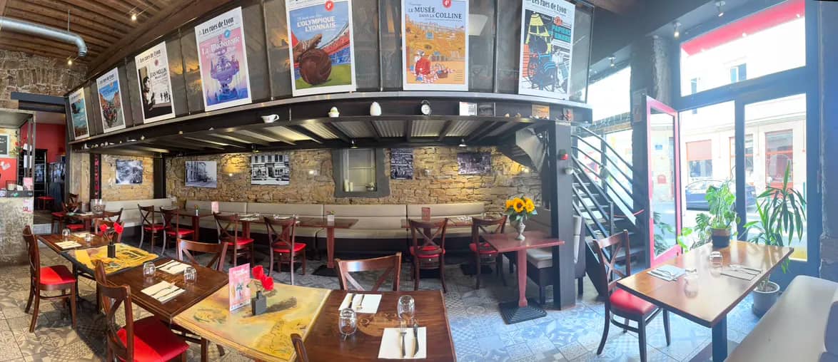 Le PaillerOn — photo 1 sur 10
