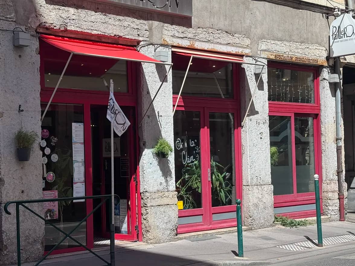 Le PaillerOn — photo 7 sur 10